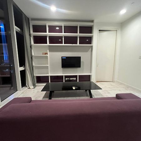 De Sky Platinum Suites Klcc Kuala Lumpur Extérieur photo