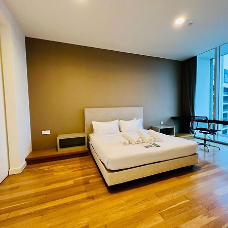 De Sky Platinum Suites Klcc Kuala Lumpur Extérieur photo