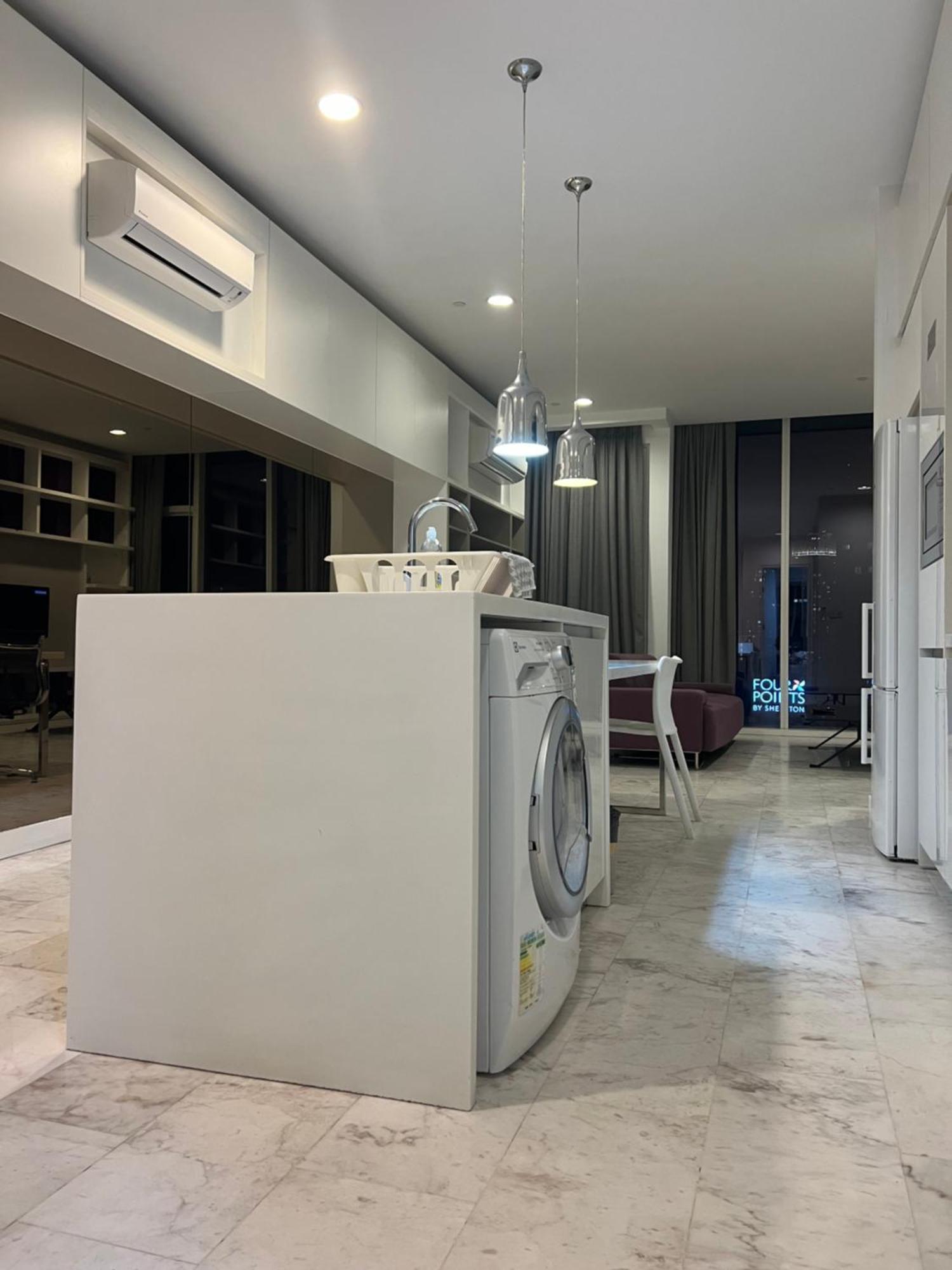 De Sky Platinum Suites Klcc Kuala Lumpur Extérieur photo