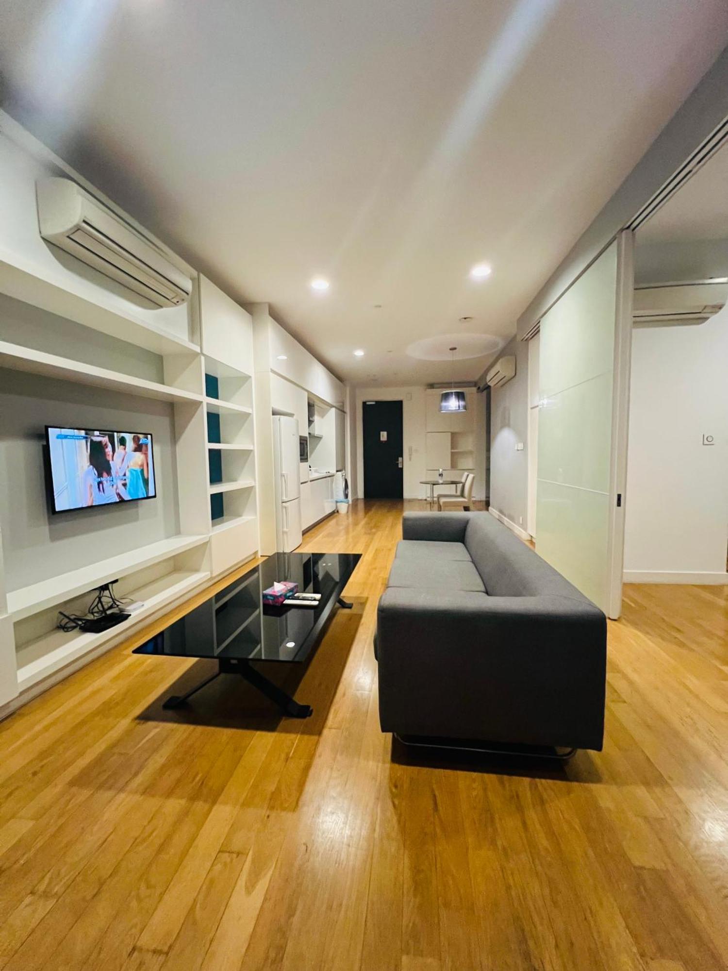 De Sky Platinum Suites Klcc Kuala Lumpur Extérieur photo