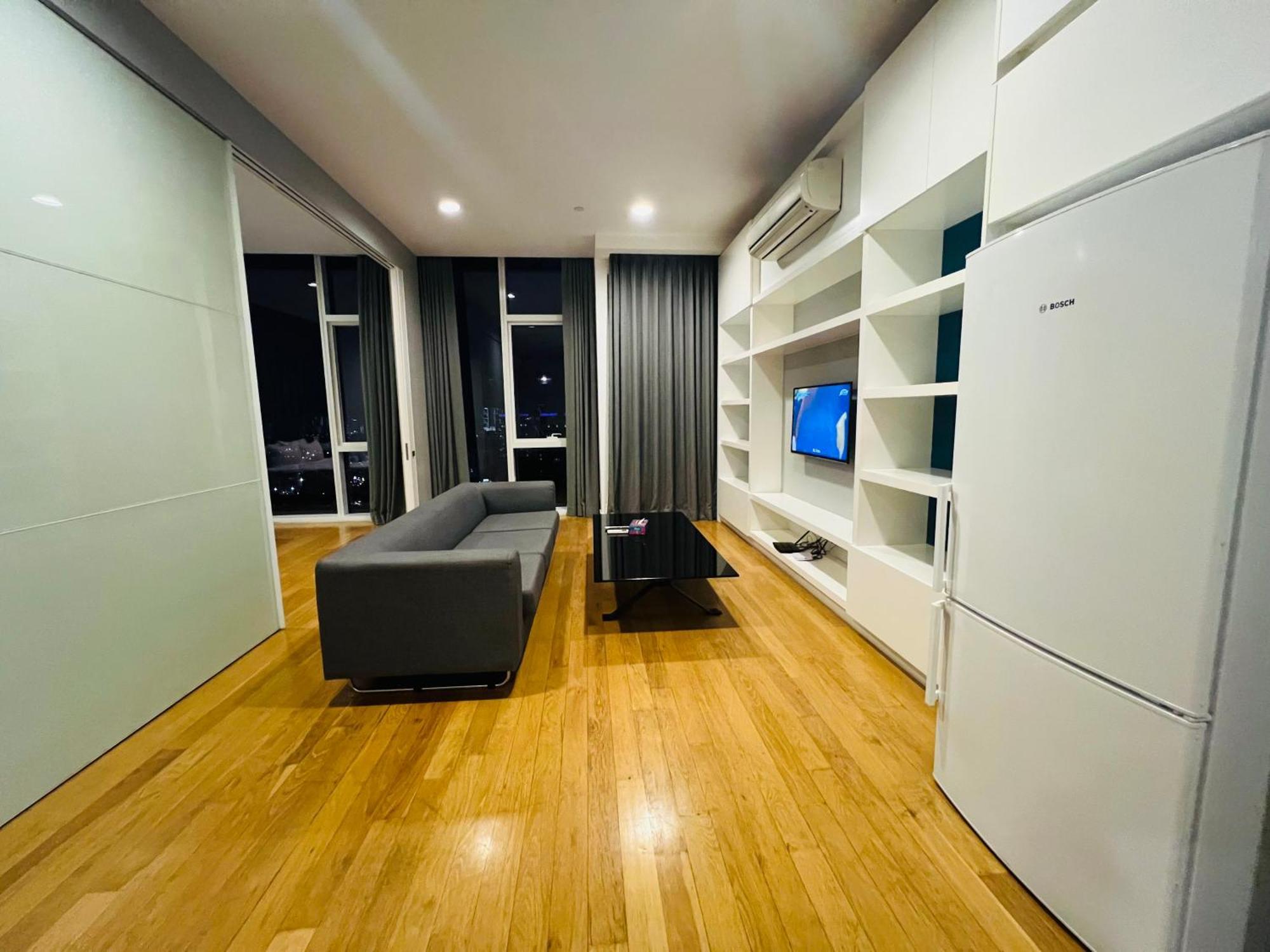 De Sky Platinum Suites Klcc Kuala Lumpur Extérieur photo