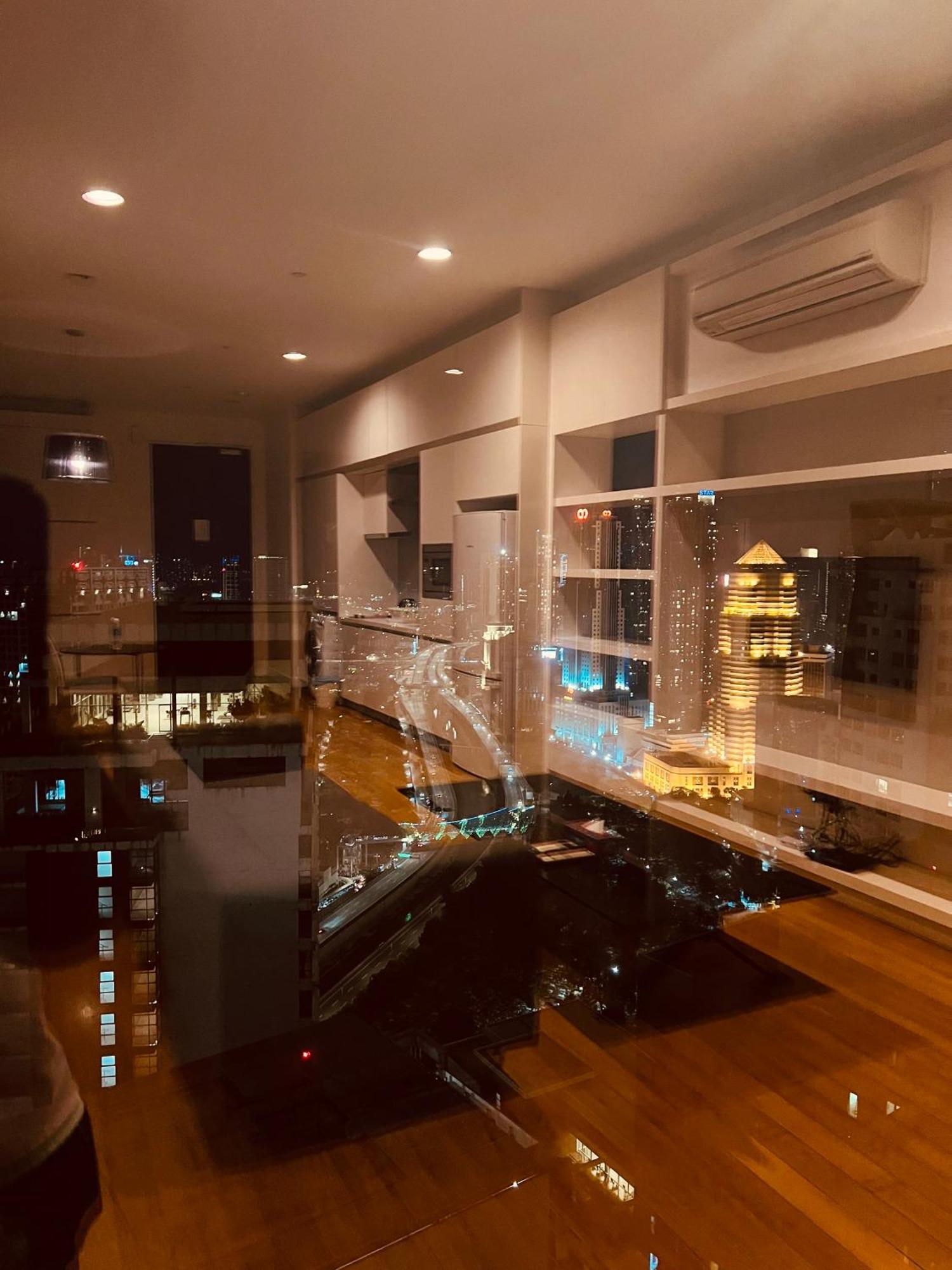 De Sky Platinum Suites Klcc Kuala Lumpur Extérieur photo