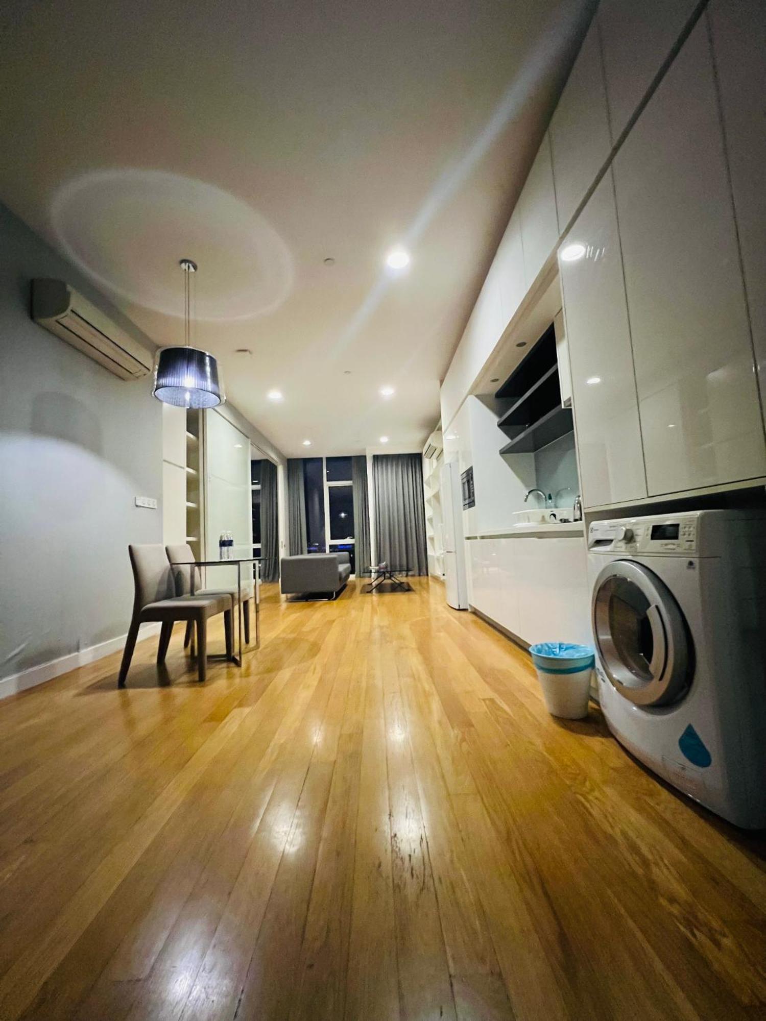 De Sky Platinum Suites Klcc Kuala Lumpur Extérieur photo
