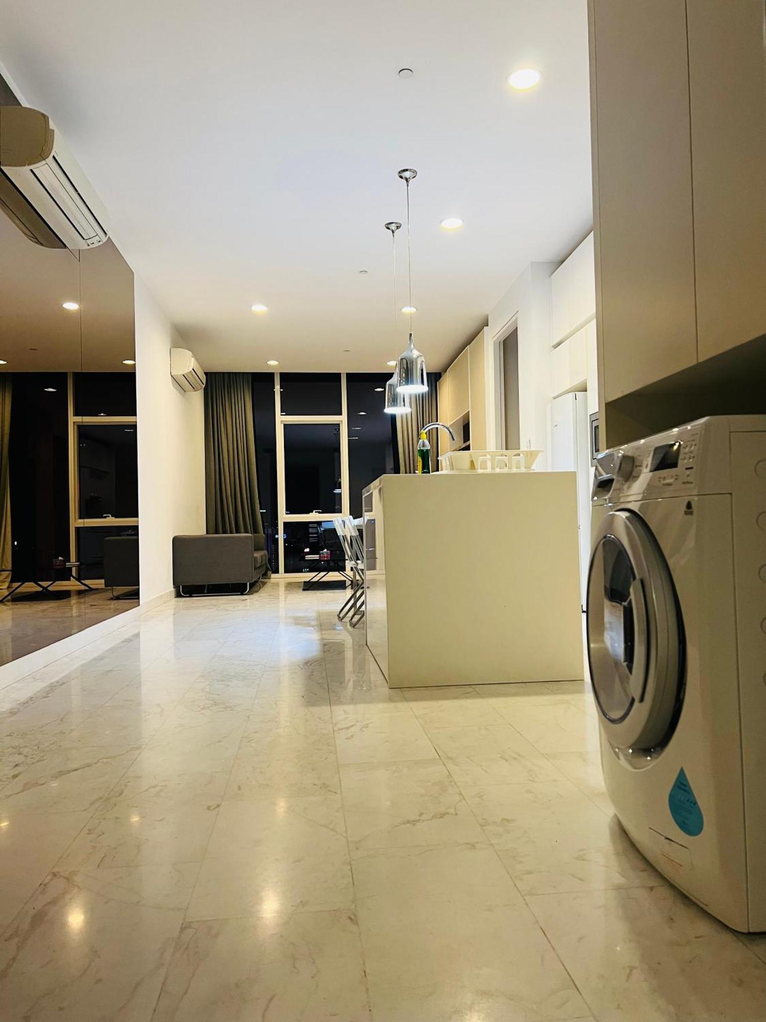 De Sky Platinum Suites Klcc Kuala Lumpur Extérieur photo